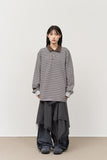(W) Rich Skirt