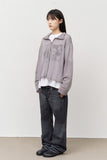 Zec Net Zip Up