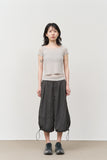 (W) Muse Layered Top