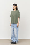 Front Line Denim
