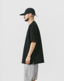 High Density Basic Half Tee