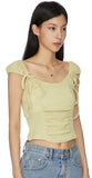Brill Ribbon T-shirt
