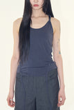 Dive twisted string top