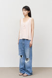 Pose Damage Denim