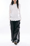 Modi nylon track pants