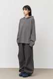Mid Curved Pants