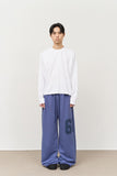 Base Cropped Longsleeve