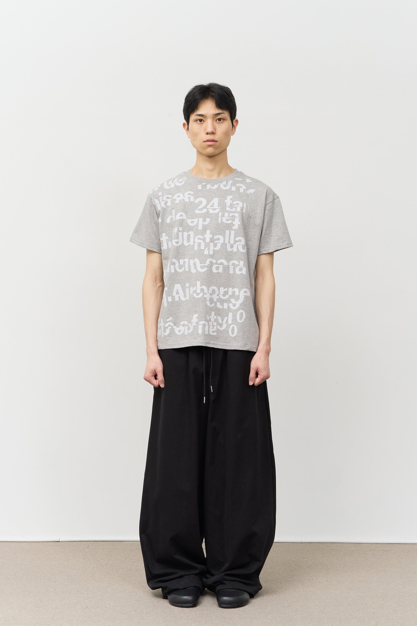 【HI FI FNK】Kit Check Star Pants HI FI FNK(ハイファイファンク) - キットチェックスターパンツ