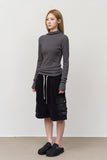 Uni Washed Cotton Pants