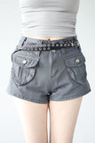 Rodum Layer Double Long Belt
