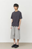 Buzz Slub Cutting Top