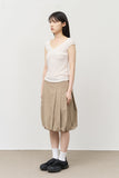 (W) Most Balloon Skirt