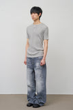 Pov Washed Denim