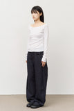 Eco Nonfade Curved Denim