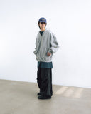 Parachute Wide Track Pants