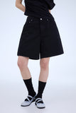 PRTN) Locke Bermuda Shorts