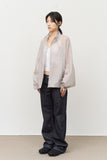 Ketsi Nylon Windbreaker