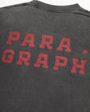 No.083 BASIC PIGMENT-DYED T SHIRT
