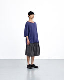 Soft Cut-Off Tee