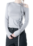 STRAP SHOULDER TOP