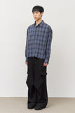 Carv Pigment Shirt
