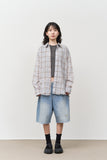 Trunk Checked Shirt