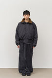 Beck Buckle Jumper