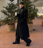 Diu Single Mexi Coat