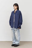 Park Selfa Dyeing Shirt