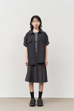 Jay Striped Shirt