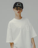 Essential Pocket Half Tee