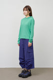 Diiv Cargo Bermuda Pants