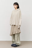 (W) Spani Frill Skirt