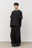 Millenium Parachute Pants