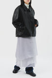 (W) Hoss Layer Skirt