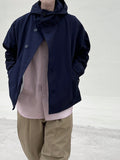 Mika Hood Steady Jacket