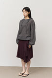 (W) Coldy Hoodie