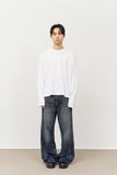 Gram Cropped Longsleeve