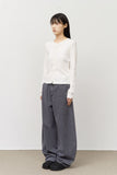 Brit Cation Curved Denim