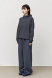Clone Hooded Top