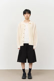 Rob Stud Bermuda Pants