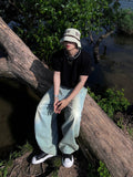 Mosco standard half knit