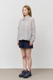 (W) Pure Windbreaker