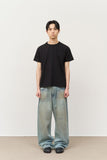 Sabre Oil Washed Denim