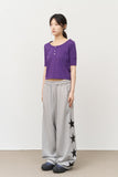 Ever Star Sweatpants