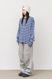 Over Knee Sweatpants