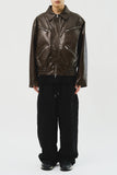 Jackson Leather Jacket