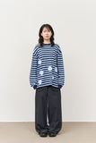 (W) Kros Curved Pocket Pants