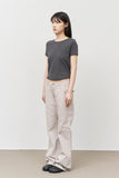 (W) Gen Vintage Bootscut Pants