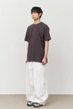 Yoke Stud Half Oversized Top